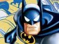 Gra Batman Series Fix My Tiles