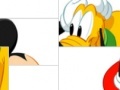 Gra Mickey and Pluto