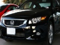 Gra Honda Accord Slider