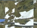 Gra Row Puzzle - Snow