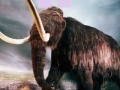 Gra Puzzle - Mammoth