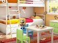 Gra Kids Room Hidden Object