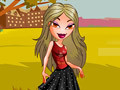 Gra Fantasy Bratz