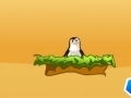 Gra Penguin Go Home