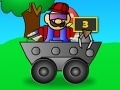 Gra Super Miner