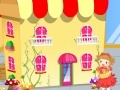 Gra Magical Doll House