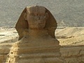 Gra Pyramid and Sphinx Jigsaw