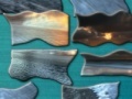 Gra Sunrise Over the Ocean Jigsaw Puzzle