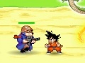 Gra Dragonball Defense