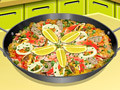 Gra Paella