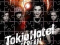 Gra Tokio hotel scream