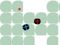 Gra Button Shooter