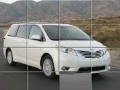 Gra Toyota Sienna