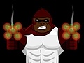 Gra Gorilla War