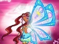 Gra Winx Puzzle