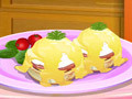 Gra Eggs Benedict