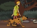 Gra Scooby-Doo!'s. Bag оf power potions