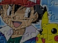Gra Jigsaw Pikachu