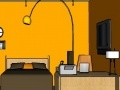 Gra Bedroom Escape