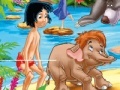 Gra The Jungle Book 2