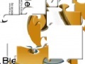 Gra Blender Jigsaw