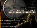Gra Urban Sniper 2 Vengence