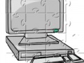Gra Computer Jigsaw