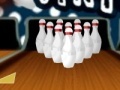 Gra Bowling alley