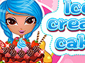 Gra Cutie Trend Ice Cream Cake