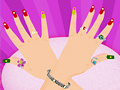Gra Fashion Nails Salon