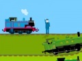 Gra Sodor Race : Thomas and Friends