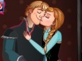 Gra Kristoff Kiss Anna