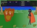 Gra Super Stick RPG 3 Doomsday