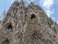 Gra Sagrada Familia Slider