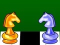 Gra Knight Switch Chess