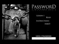 Gra Password