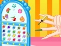 Gra Fruits Manicure