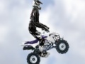Gra ATV Cross: Canada