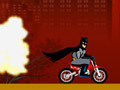 Gra Batman Dead City