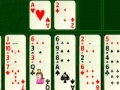Gra Blockade Solitaire