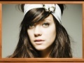 Gra Image Disorder Lily Allen