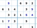 Gra DoyuSudoku
