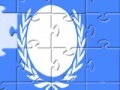 Gra Unitednations Jigsaw