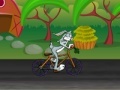 Gra Bike Racing