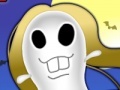Gra Make your ghost