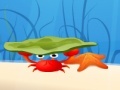 Gra Crab Shooter