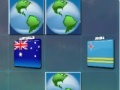 Gra World Flag Memory-1