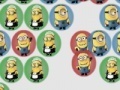 Gra Minions Bubbleshooter