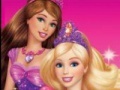 Gra Barbie Hidden Objects