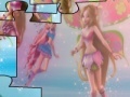 Gra Fairy Puzzle